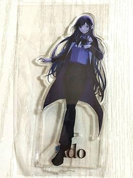 Ado かっこいいアクリルスタンド　蜃気楼　新品未開封 ⑨ Ado 蜃気楼 かっこいいアクリルスタンド - メルカリ